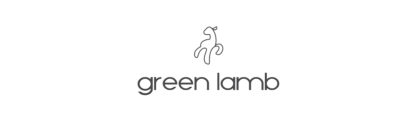 green lamb