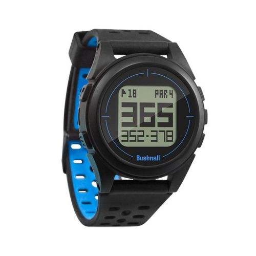 Bushnell neo ion golf watch sale