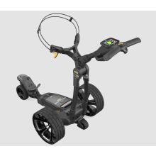 Image showingElectric Golf Trolleys