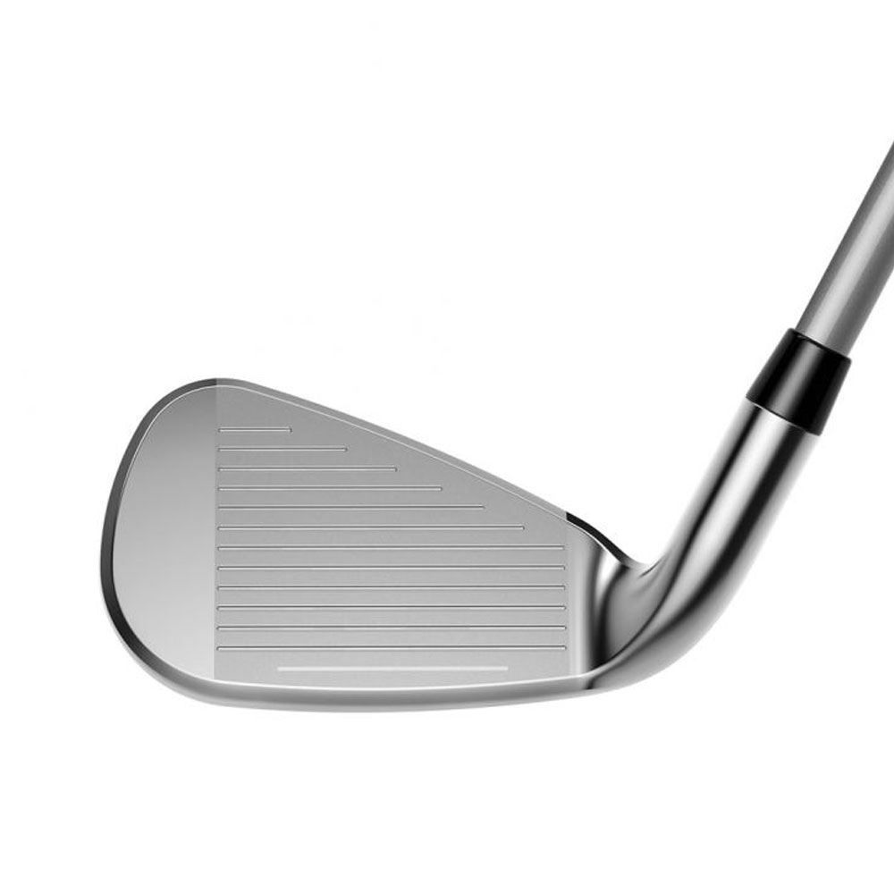 COBRA Cobra Ladies Air X Graphite Irons