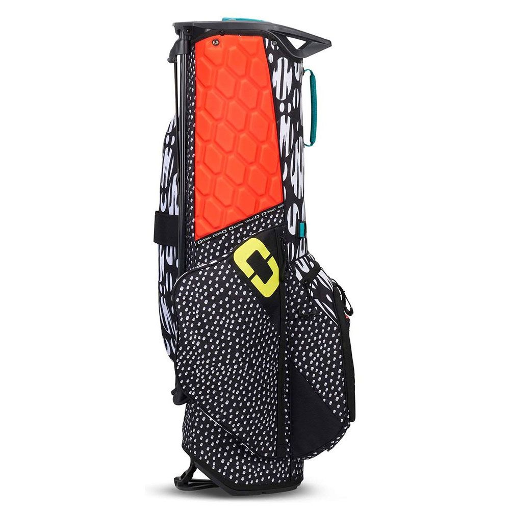 OGIO Ogio Fuse Stand Bag Safari