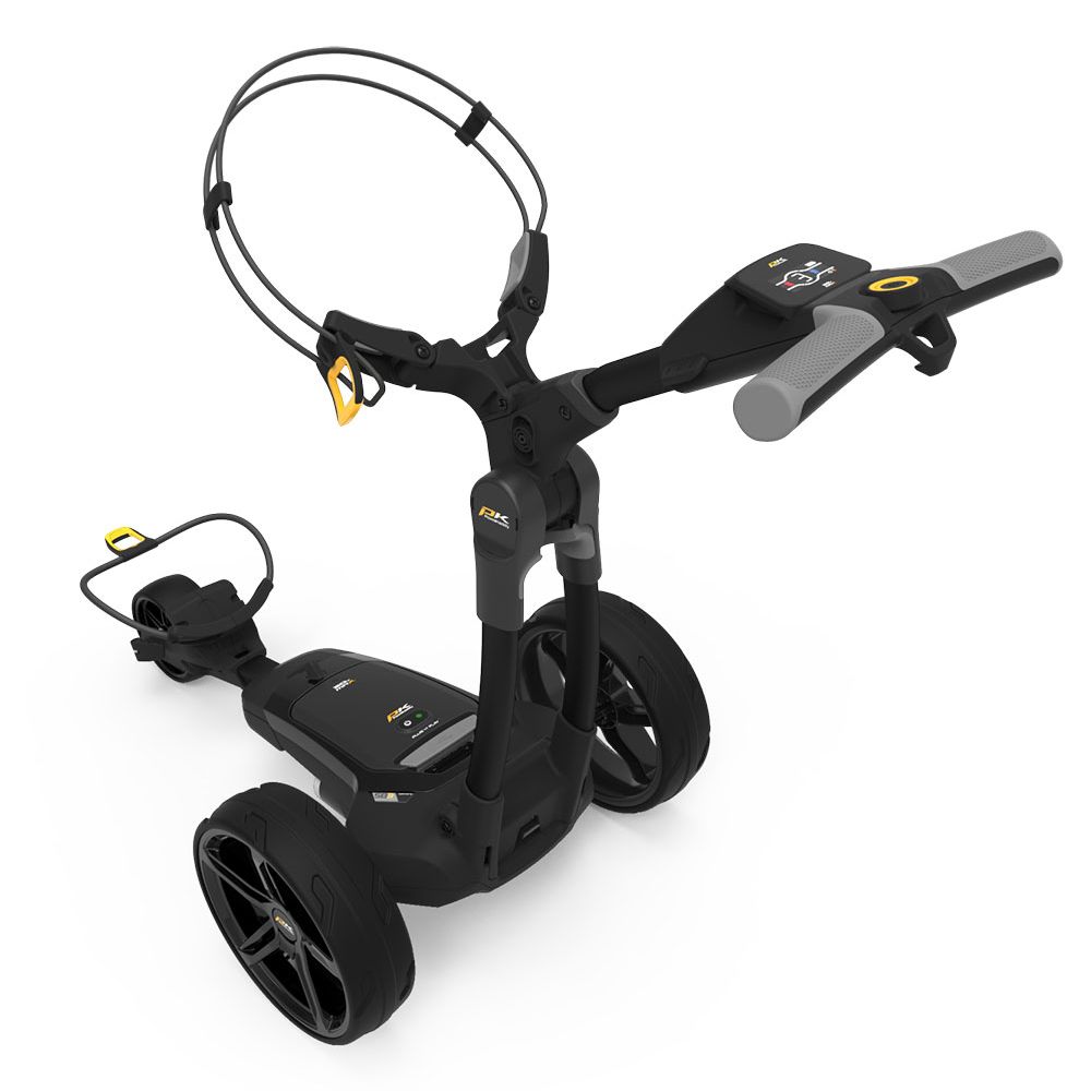 POWAKADDY PowaKaddy FX3 EBS Trolley 2023