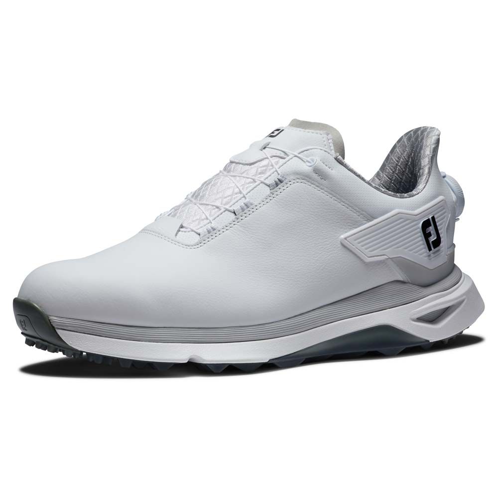 FOOTJOY FootJoy PRO SLX BOA Golf Shoes White 56915