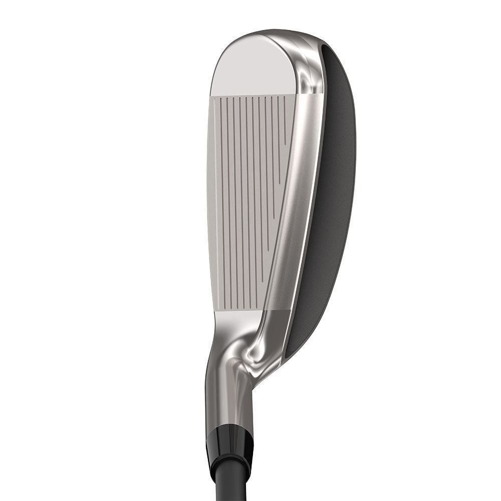 CLEVELAND Cleveland Ladies Launcher XL Halo Graphite Irons