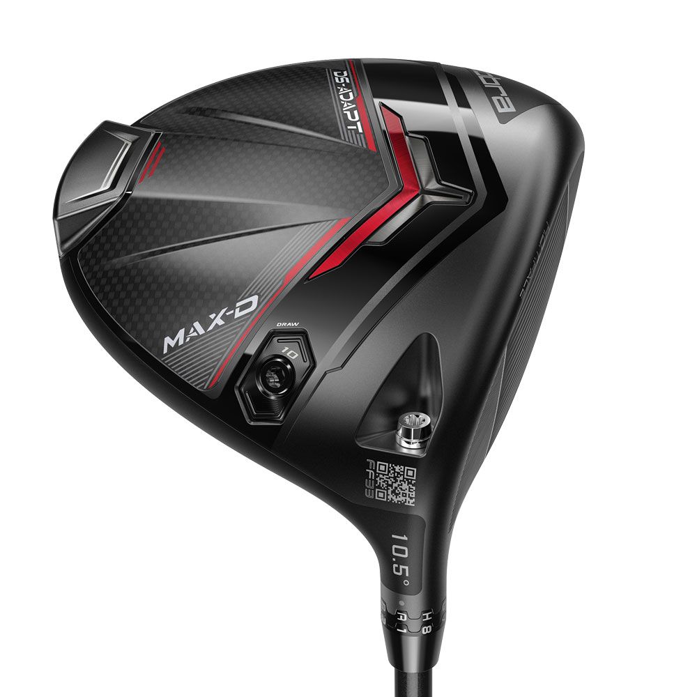 COBRA Cobra DS-ADAPT MAX-D Driver