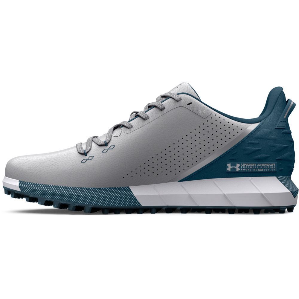 UNDER ARMOUR Under Armour HOVR Drive SL 2 Golf Shoes H Grey