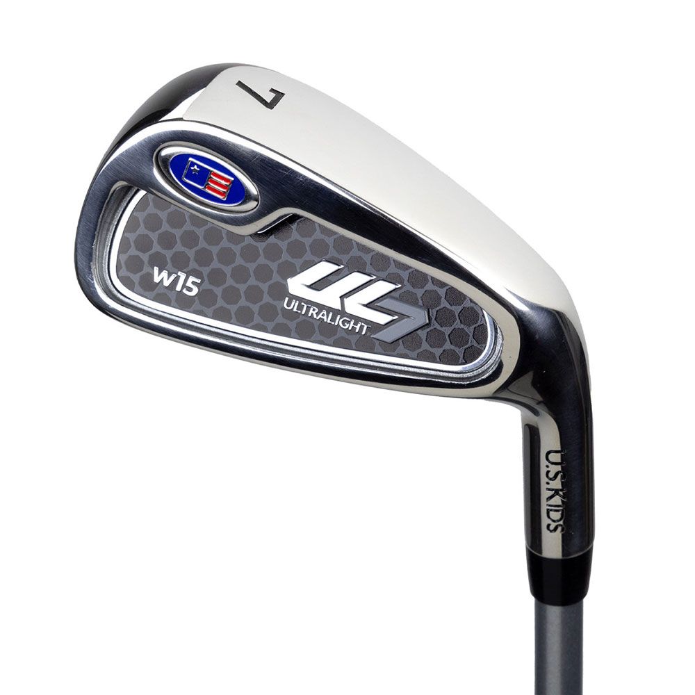 US KIDS US Kids UL7 57 Irons