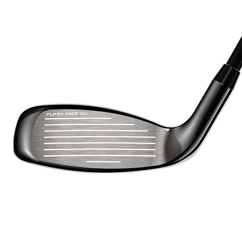 CALLAWAY Callaway Ladies Big Bertha Reva Hybrid