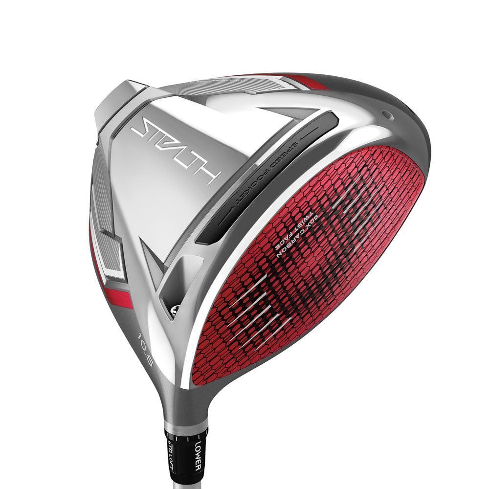 TAYLORMADE Taylormade Ladies Stealth HD Driver