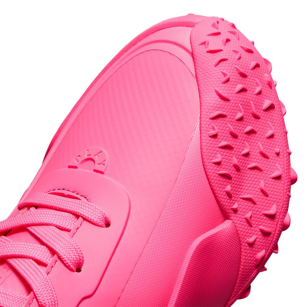 GFORE GFORE G/18 Knockout Golf Shoes Pink