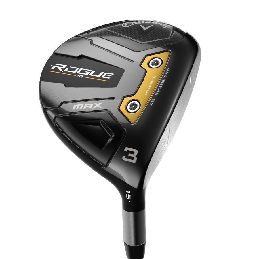 CALLAWAY Callaway Ladies Rogue ST Max Fairway