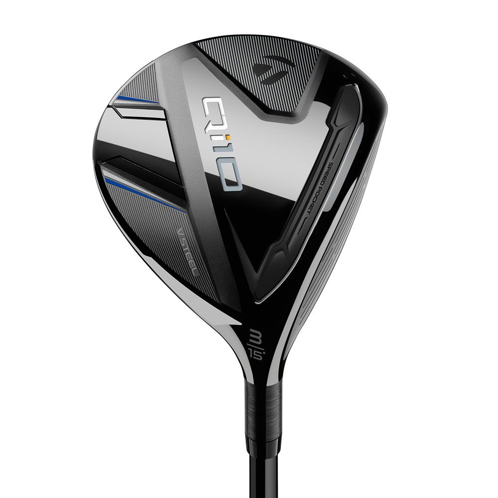 TAYLORMADE Taylormade Qi10 Fairway