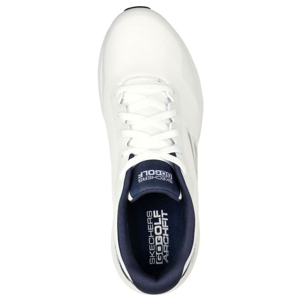 SKECHERS Skechers Go Golf Max 2 Golf Shoes - White