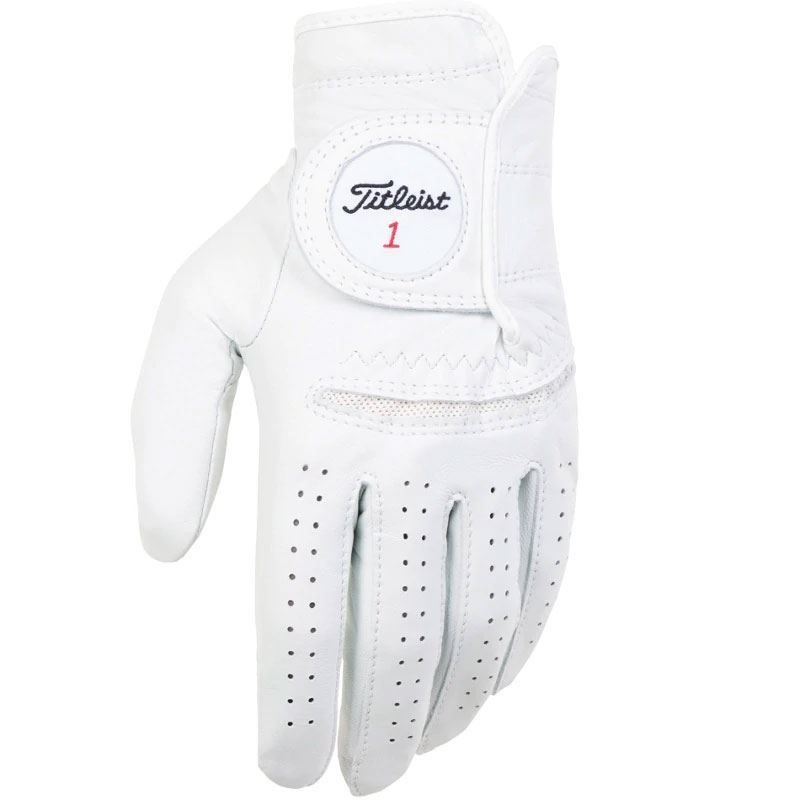 TITLEIST Titleist Permasoft Glove For the Right Handed Golfer