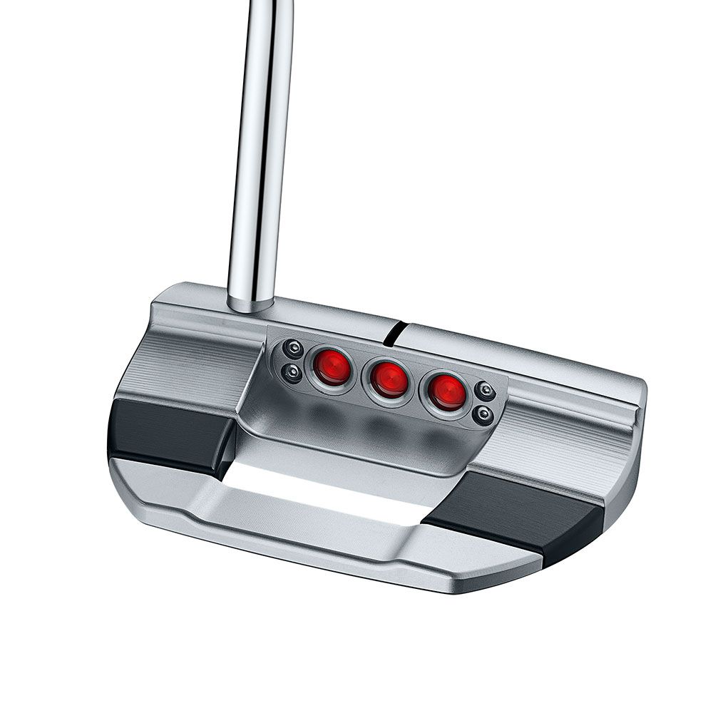 SCOTTY CAMERON Scotty Cameron Long Design Studio Style Fastback Putter