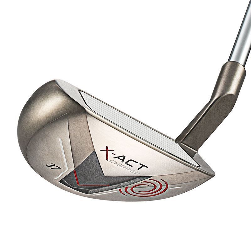 ODYSSEY Callaway X-ACT Chipper 2021