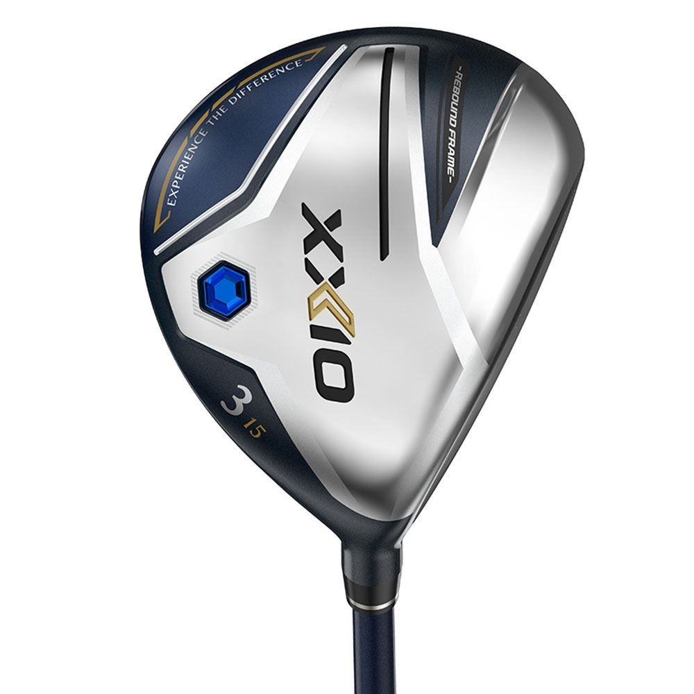 SRIXON XXIO 12 Fairway