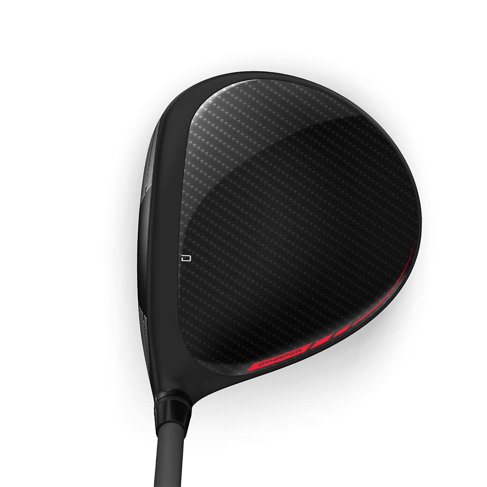 WILSON Wilson Dynapower Carbon Driver