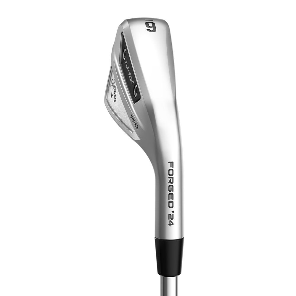 CALLAWAY Callaway Apex Pro 24 Steel Iron