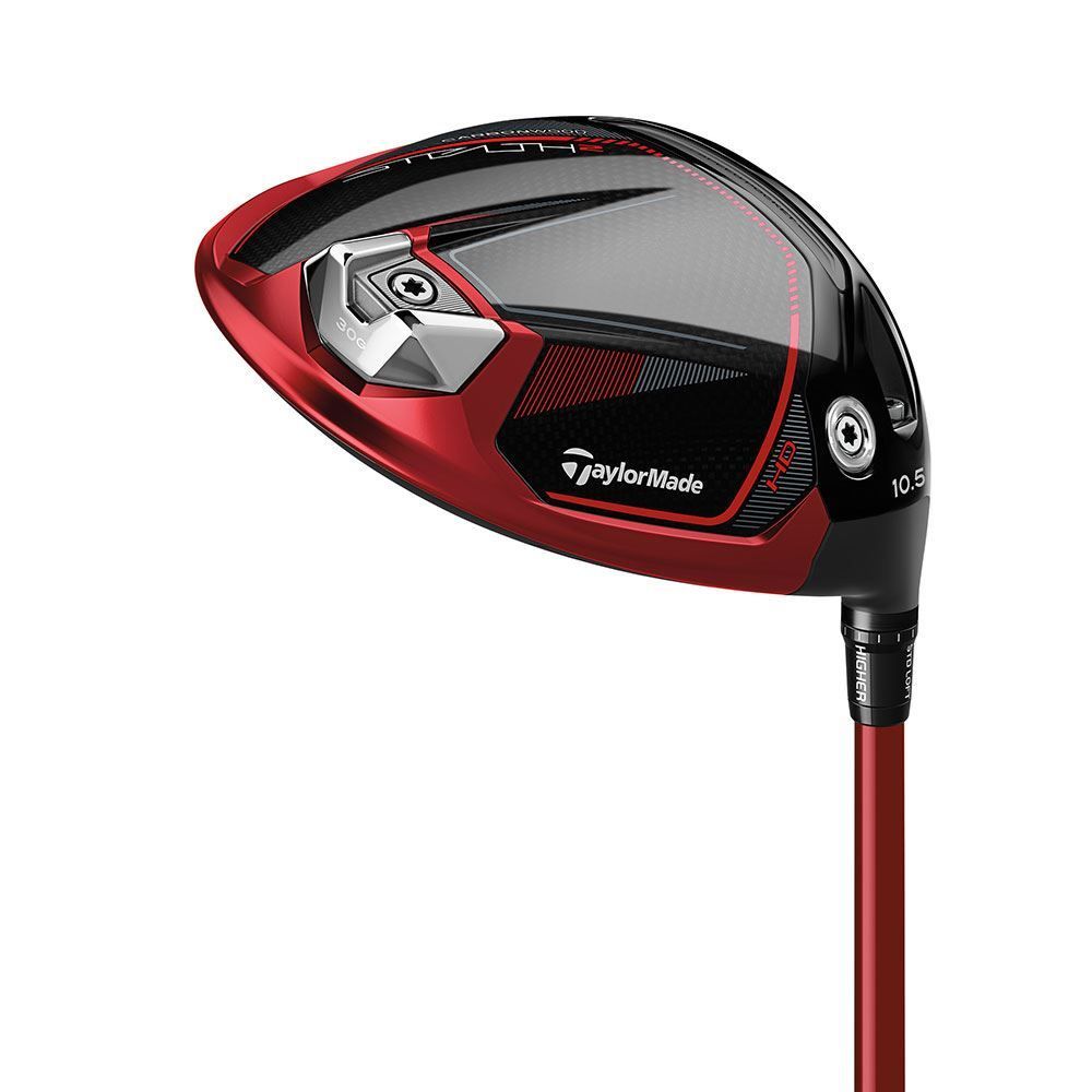 TAYLORMADE Taylormade Stealth 2 HD Driver