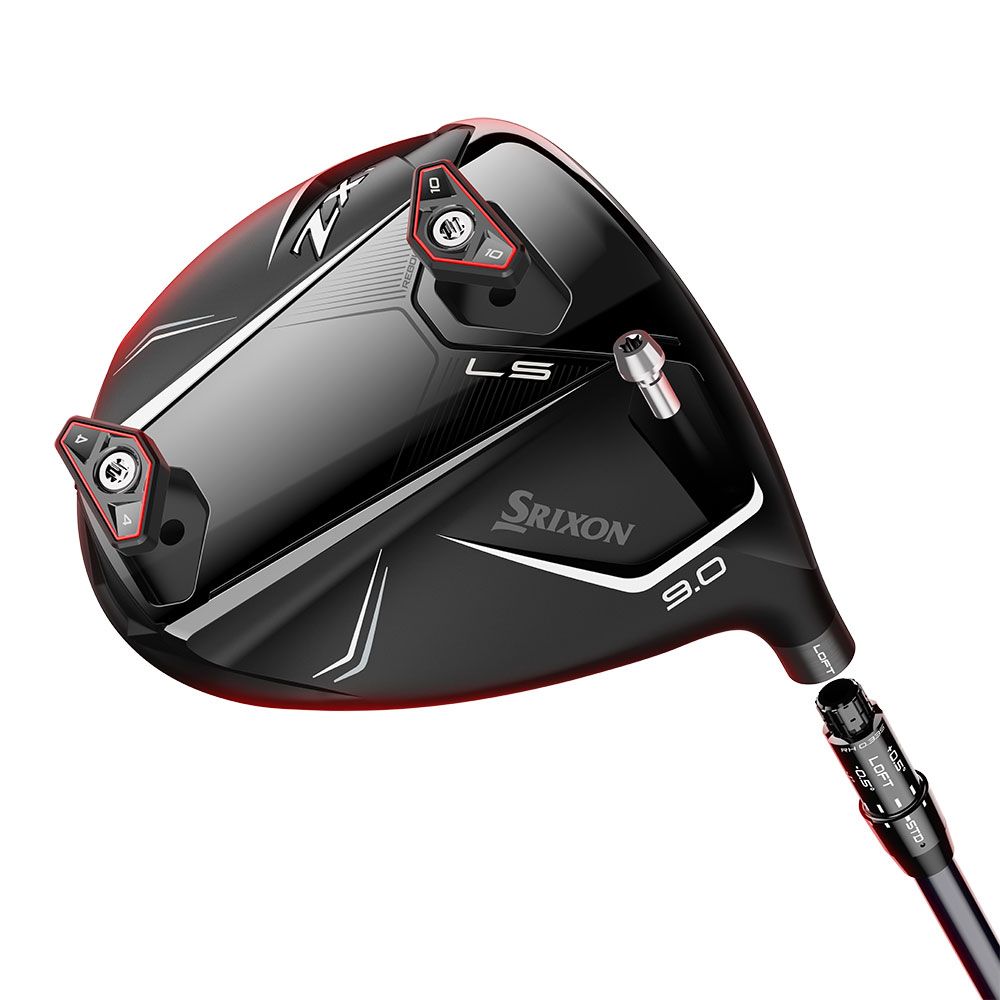 SRIXON Srixon ZXi LS Driver