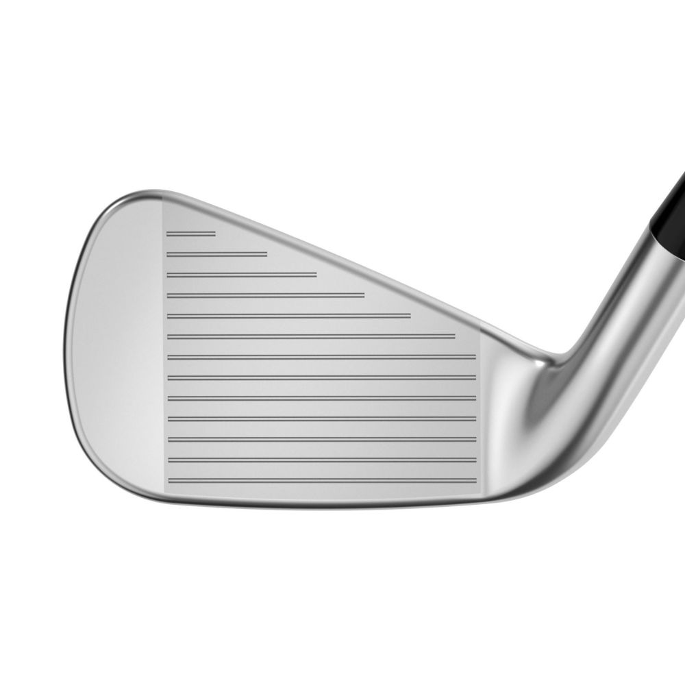 CALLAWAY Callaway Apex 21 Steel Irons