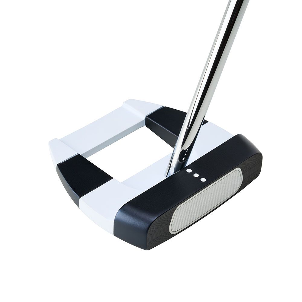 ODYSSEY Odyssey Ai-ONE Square 2 Square Jailbird Putter