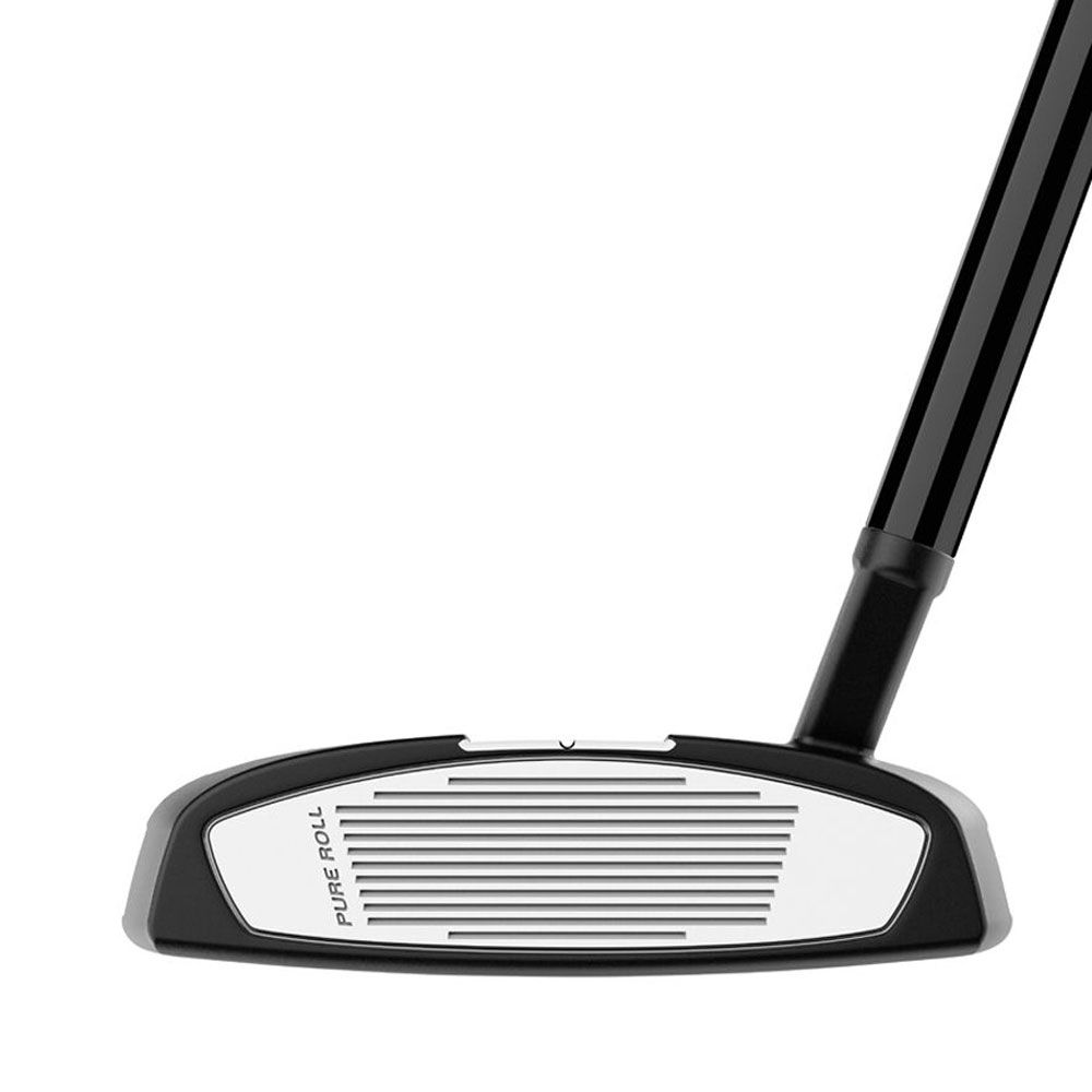 TAYLORMADE Taylormade Spider Tour Black Small Slant Putter