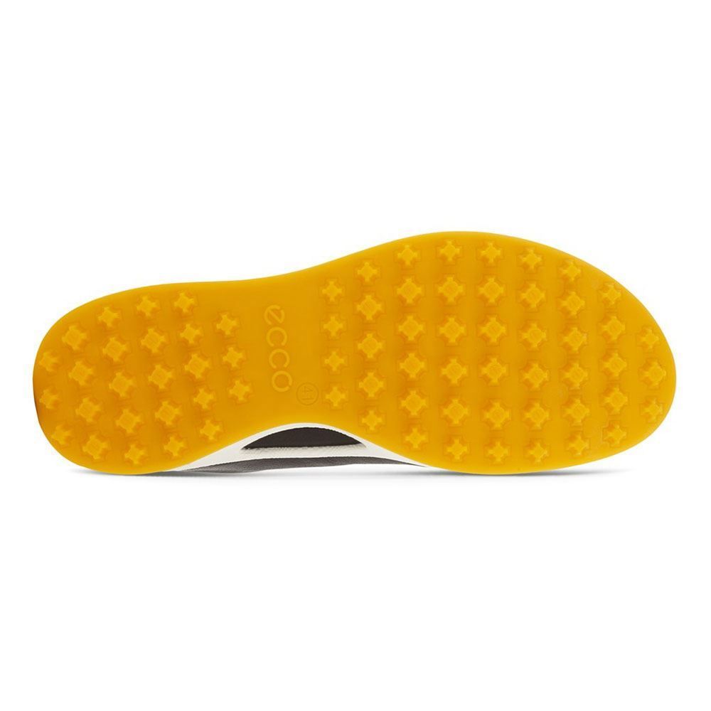 Ecco biom hybrid yellow online