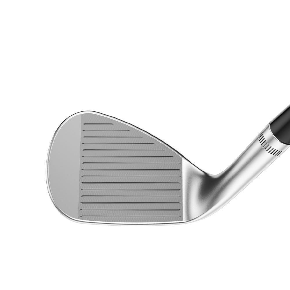 CALLAWAY Callaway Jaws Raw Chrome Graphite Wedge