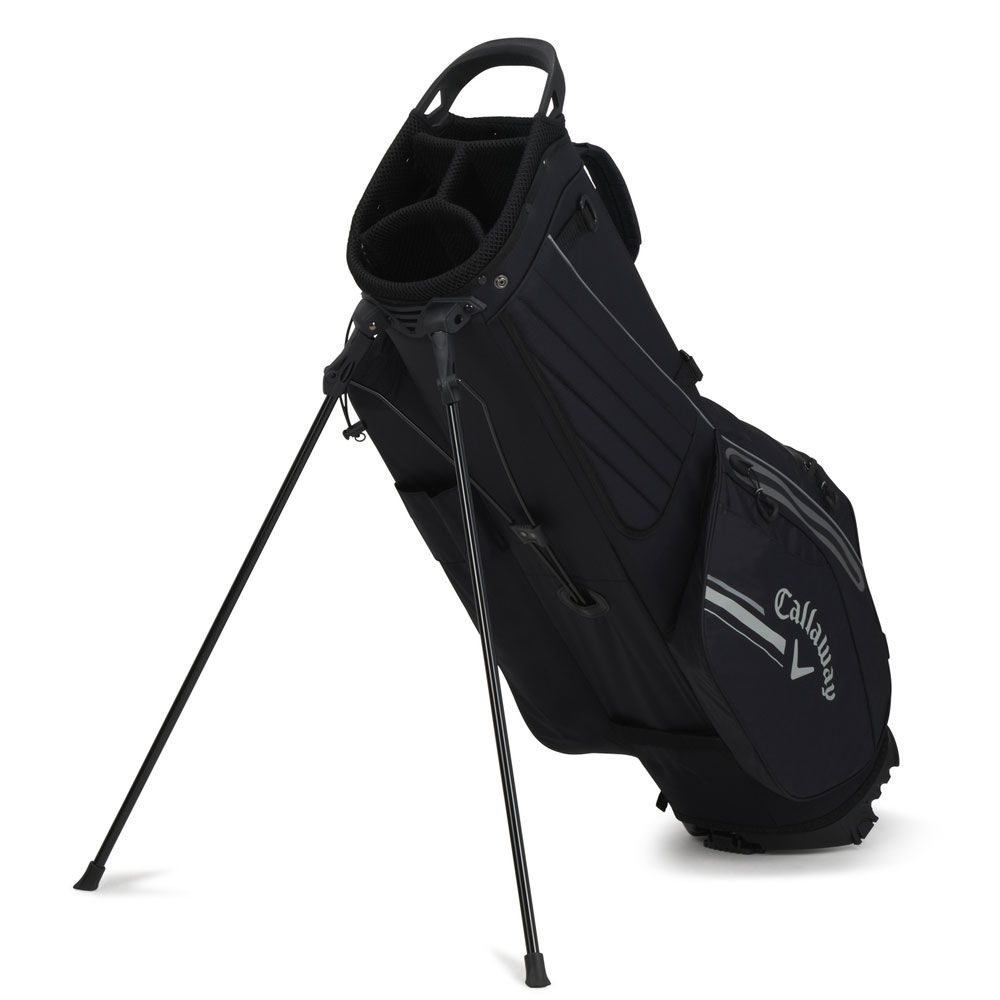 CALLAWAY Callaway Chev Dry Stand Bag - Black