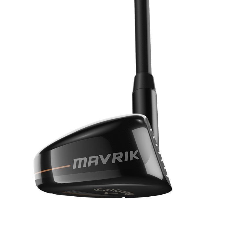 CALLAWAY Callaway Ladies Mavrik 22 Hybrid