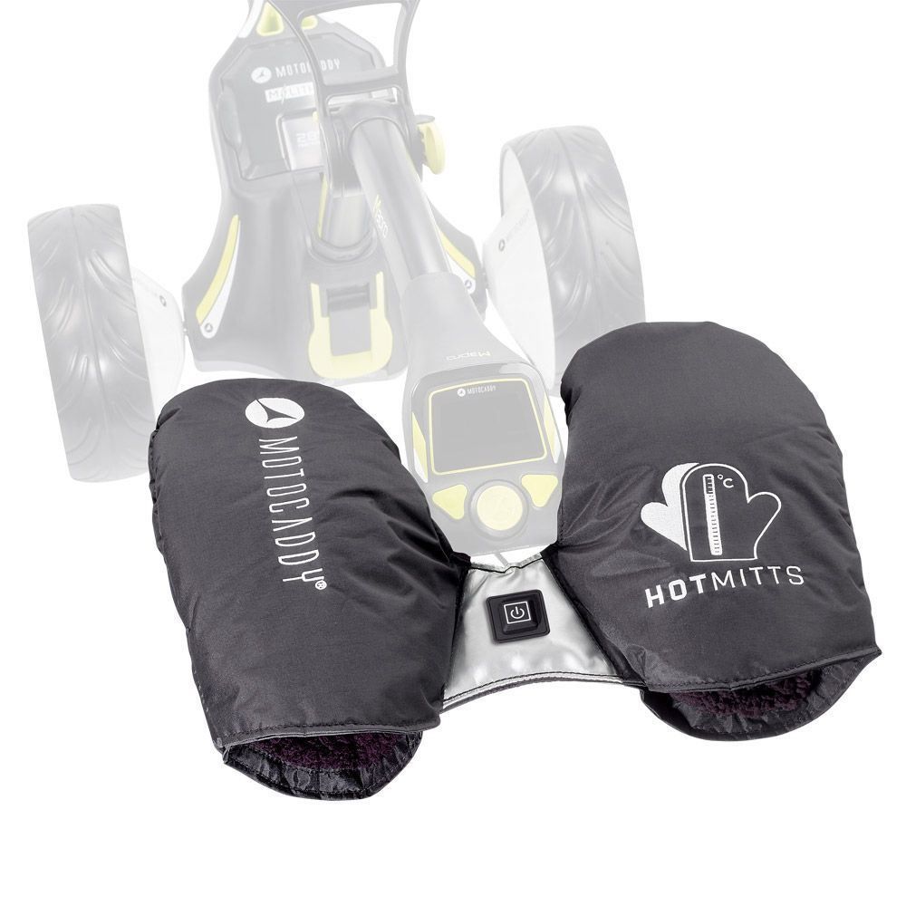 MOTOCADDY Motocaddy Hot Mitts