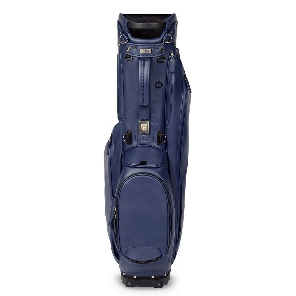 TITLEIST Titleist LINKSLEGEND Members Carry Bag Navy