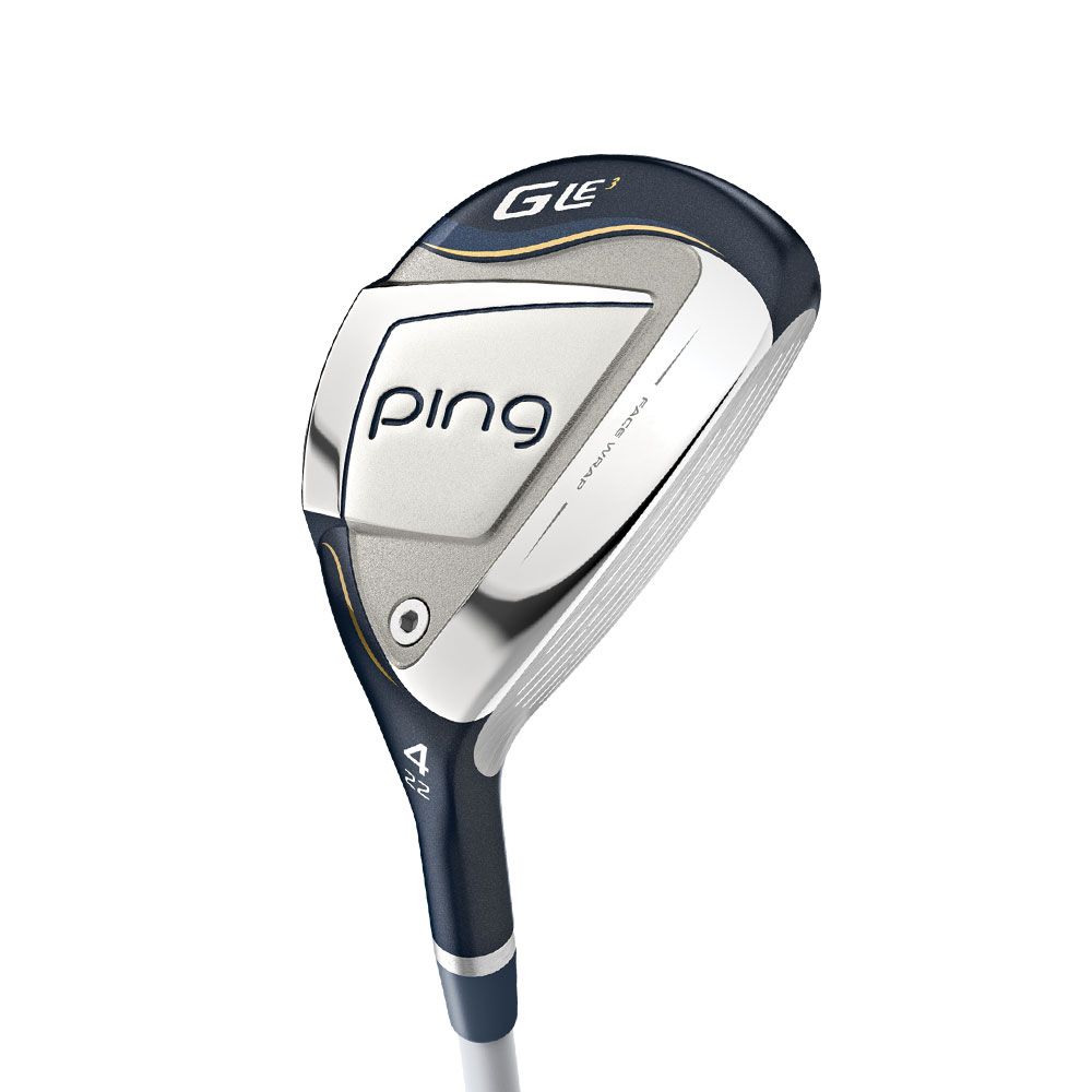 PING Ping G Le3 Hybrid