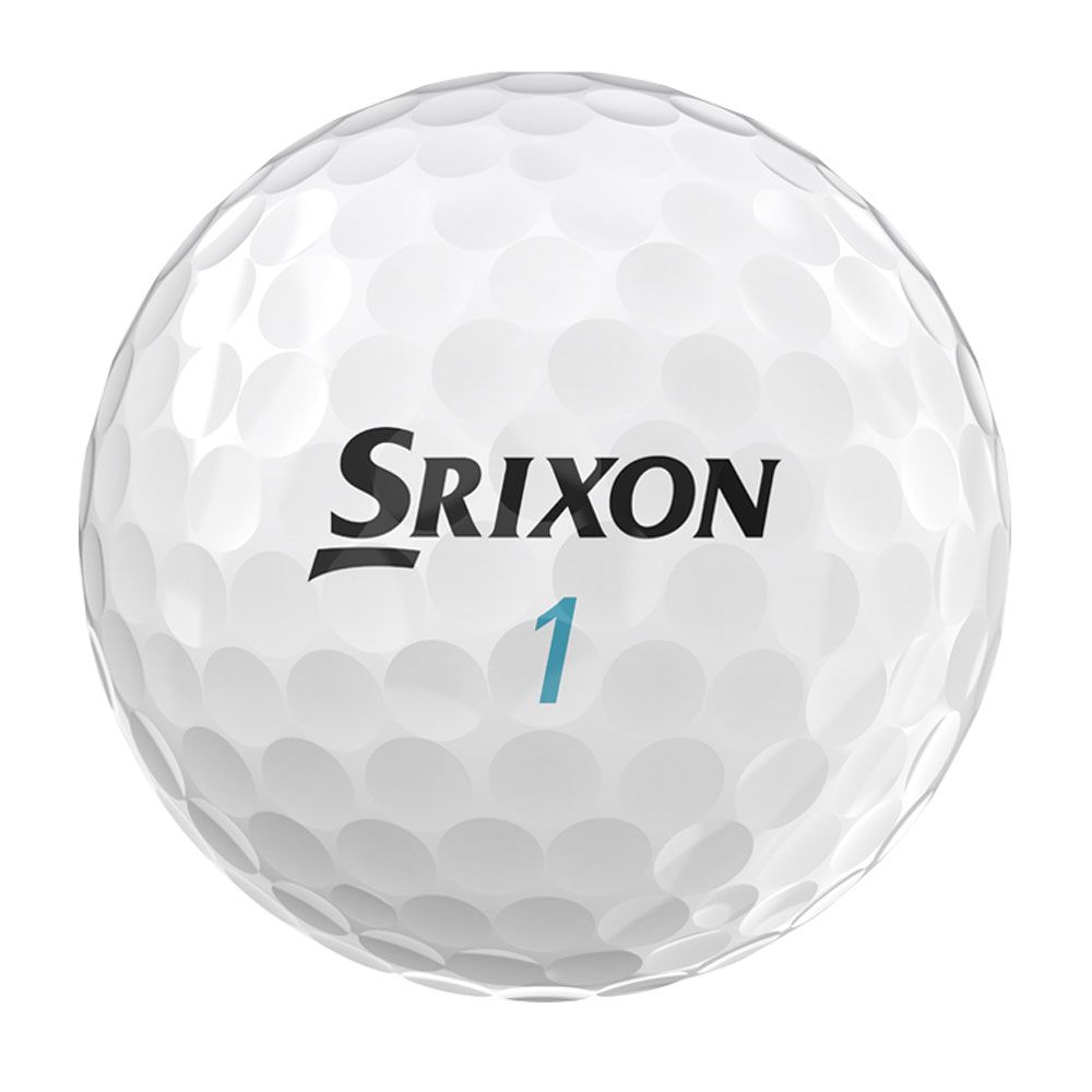 SRIXON Srixon UltiSoft 2023 Golf Balls