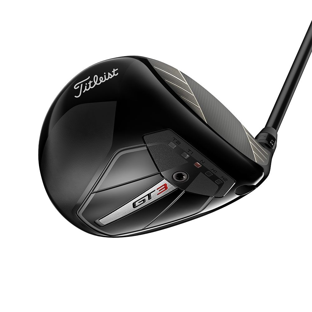 TITLEIST Titleist GT3 Driver