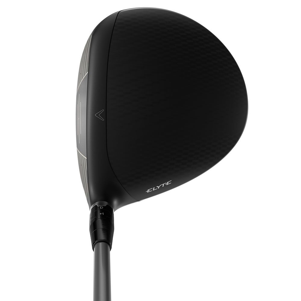 CALLAWAY Callaway Elyte Driver