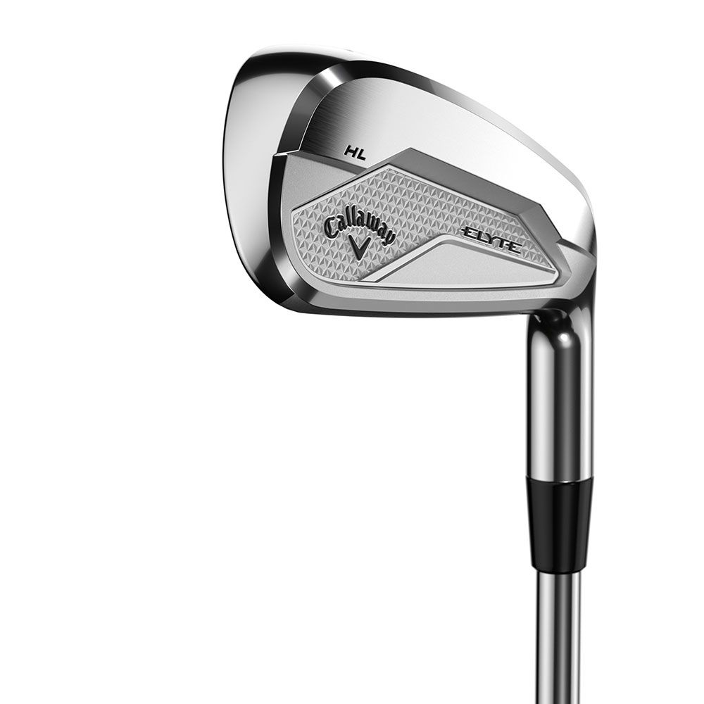 CALLAWAY Callaway Elyte HL Steel Irons