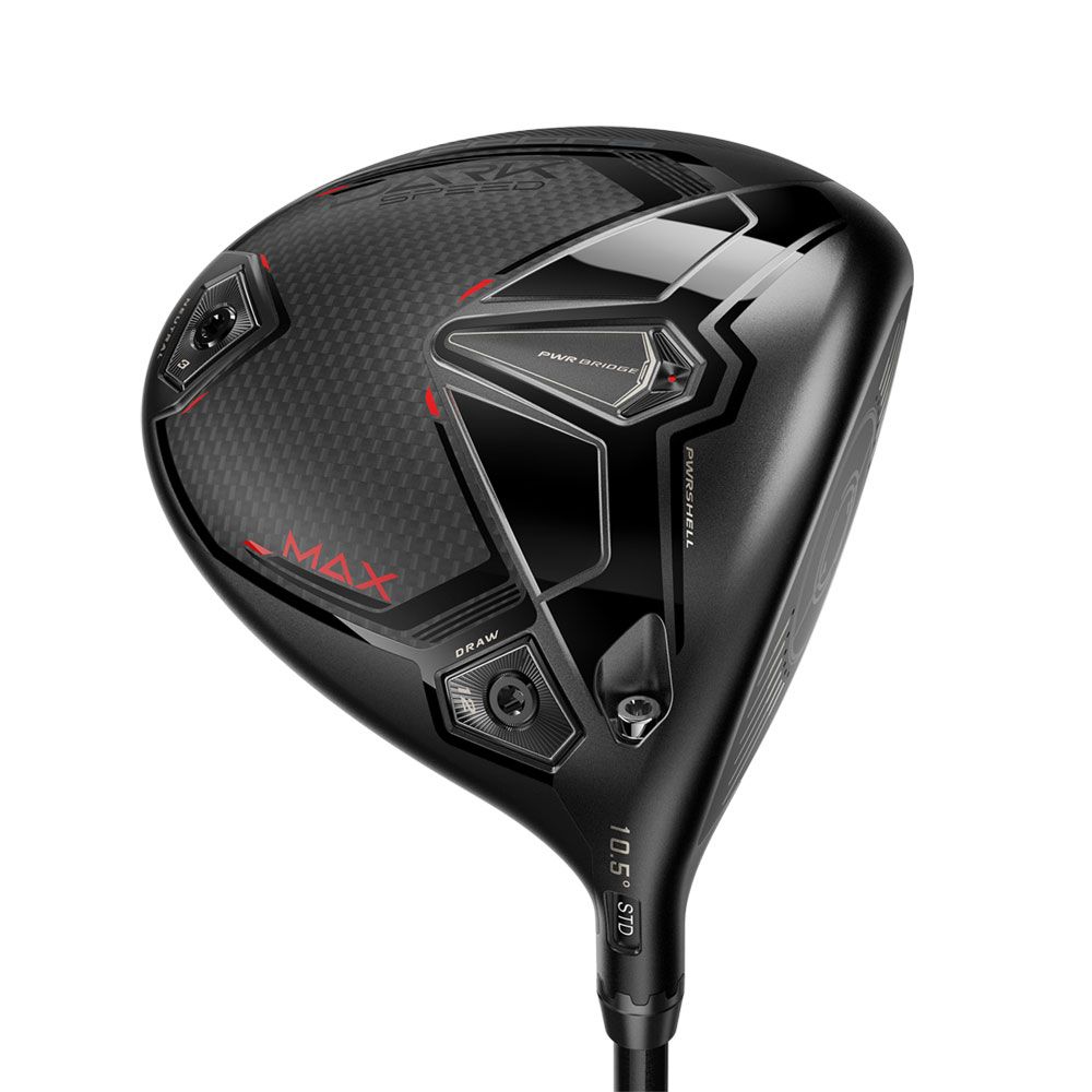 COBRA Cobra Darkspeed Max Driver