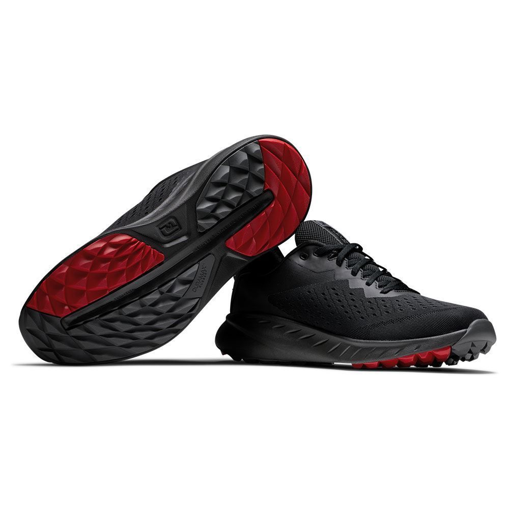 FOOTJOY Footjoy Flex XP 56279 Black/Red