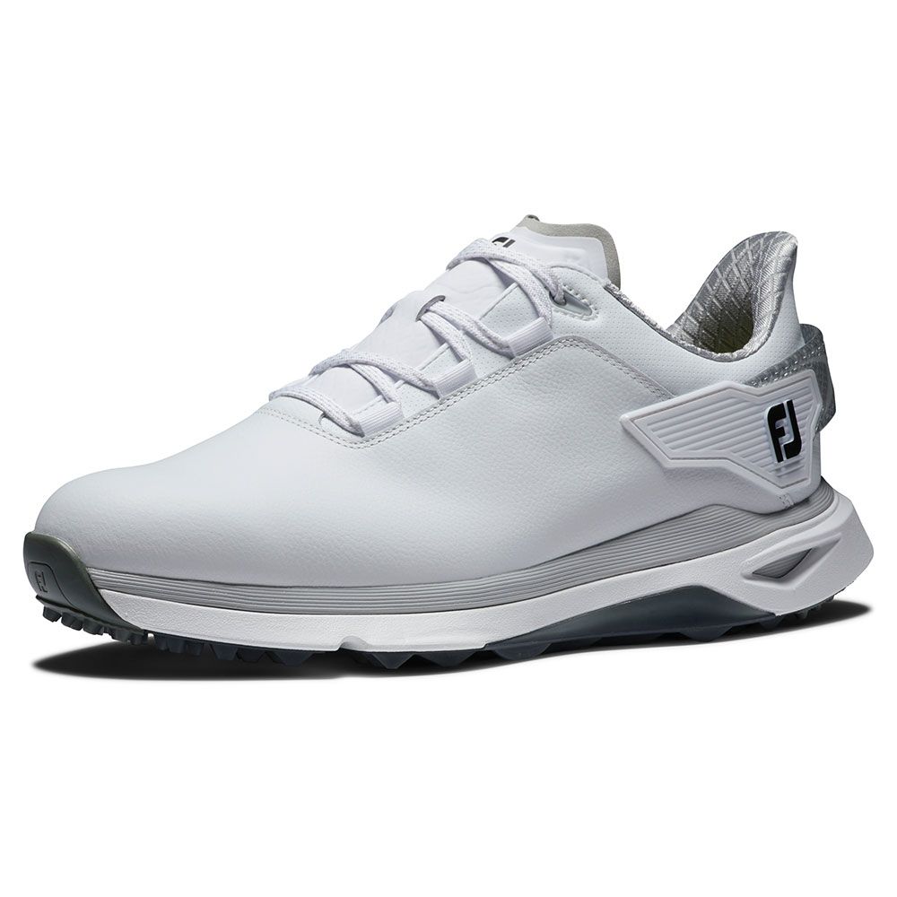 FOOTJOY Footjoy Pro SLX Carbon Golf Shoes White 56916