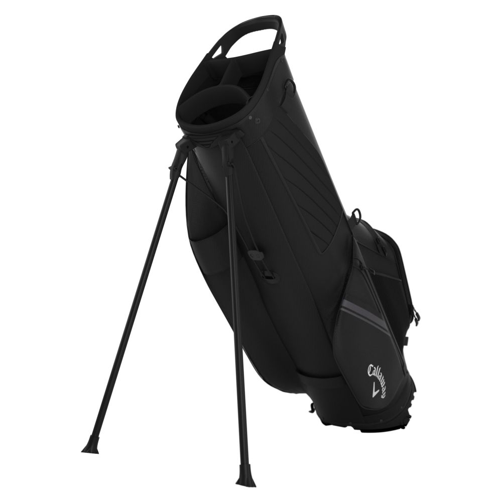 CALLAWAY Callaway Chase Carry Bag Black