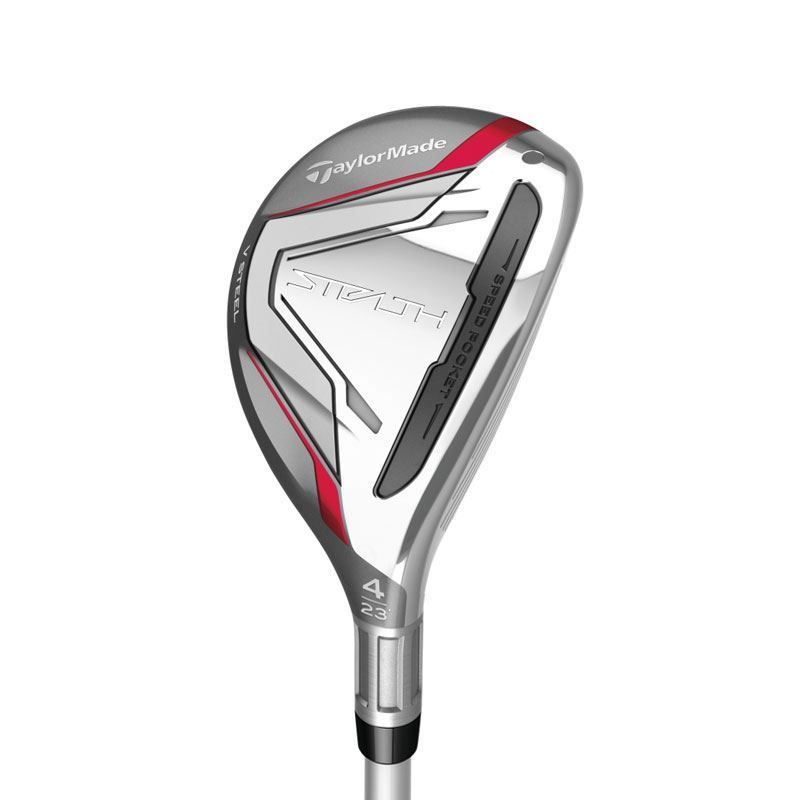 TAYLORMADE Taylormade Ladies Stealth Rescue