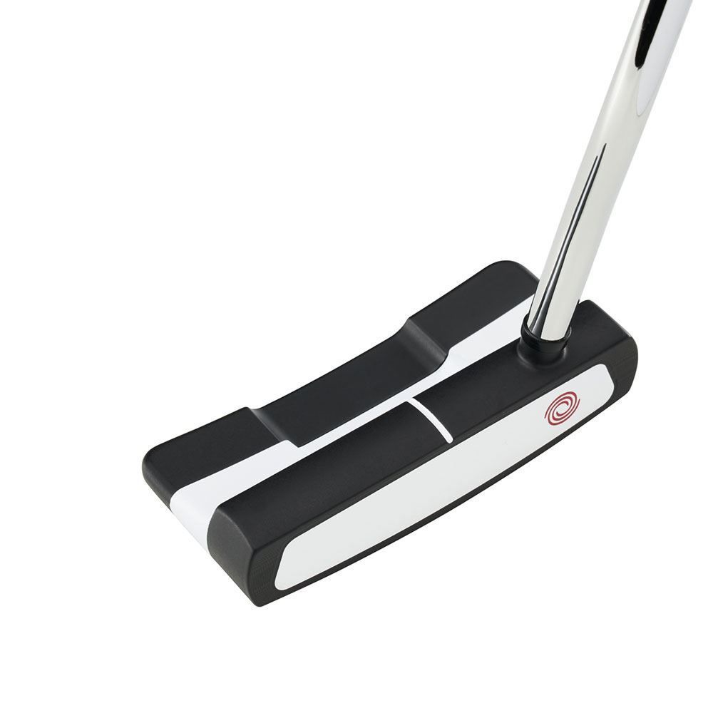 ODYSSEY Odyssey White Hot Versa Double Wide DB Putter