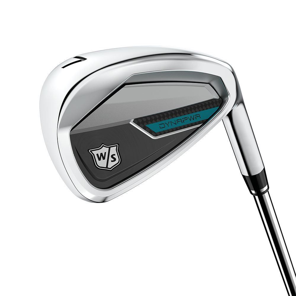 WILSON Wilson Ladies Dynapower Irons