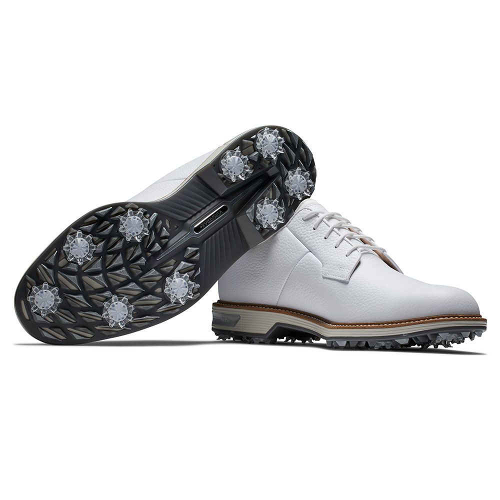 FOOTJOY Footjoy Premiere Field Golf Shoes White 54355