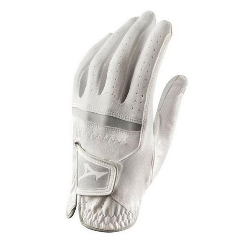 MIZUNO Mizuno Comp Ladies Glove For the Right Handed Player