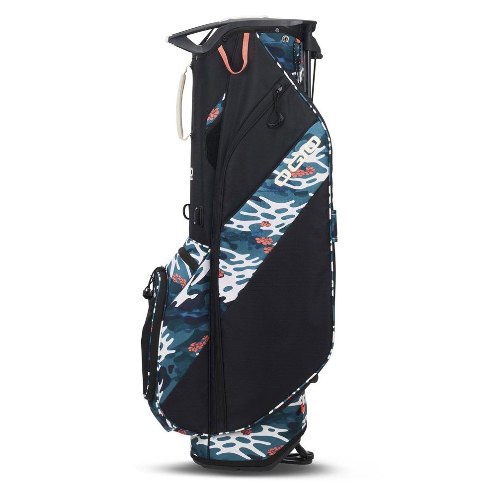 OGIO OGIO Fuse Stand Bag Wave Camo