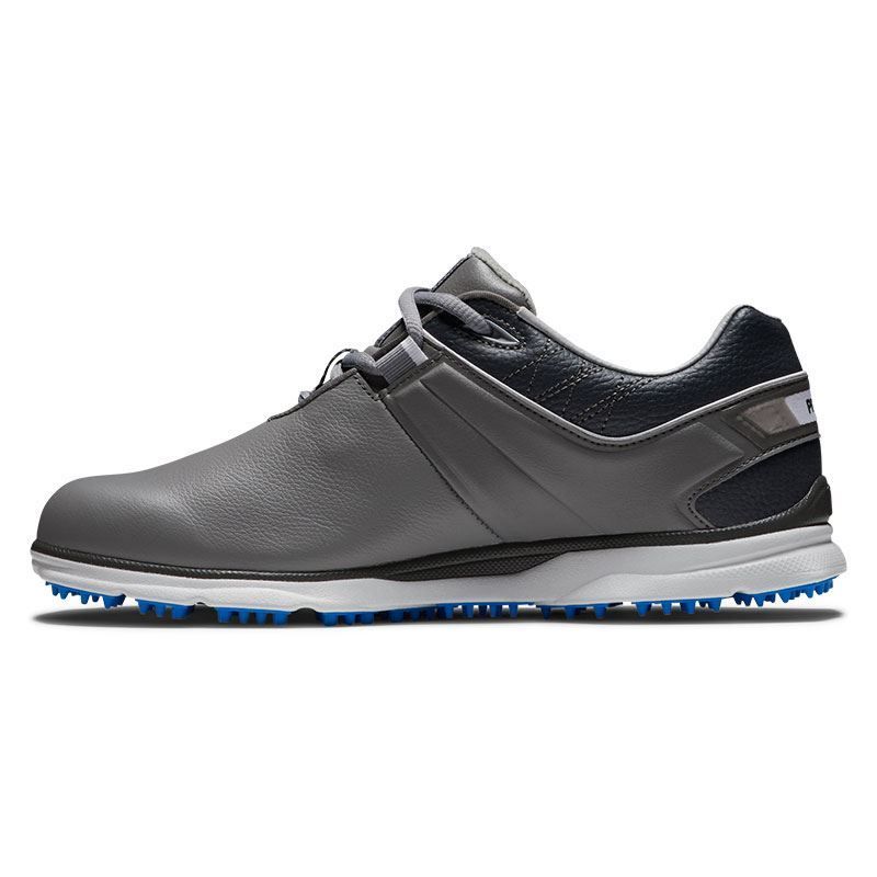 FOOTJOY Footjoy Pro SL Ladies Golf Shoes - Grey/Charcoal - 98135